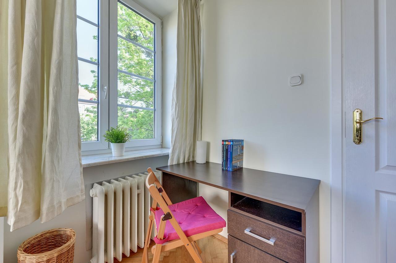 Apartments By The River - Gdansk Old Town By Noclegi Renters Zewnętrze zdjęcie
