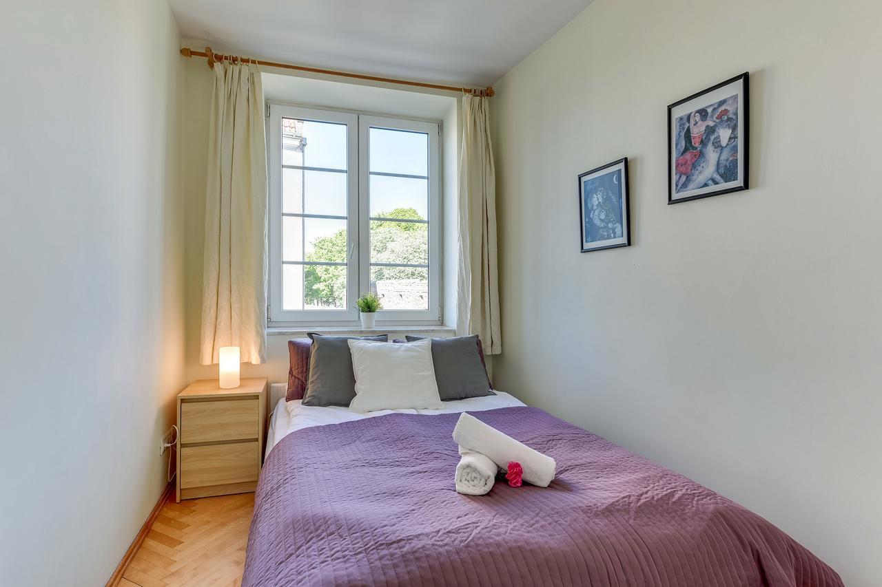 Apartments By The River - Gdansk Old Town By Noclegi Renters Zewnętrze zdjęcie