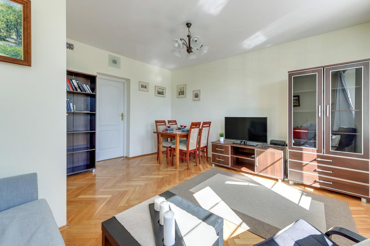 Apartments By The River - Gdansk Old Town By Noclegi Renters Zewnętrze zdjęcie